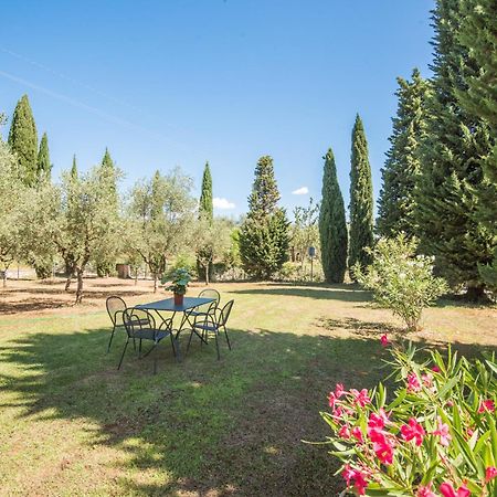 Podere San Lorenzo Siena Bagian luar foto