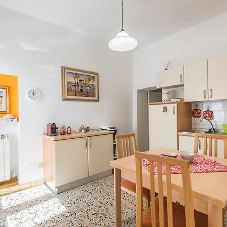 Podere San Lorenzo Siena Bagian luar foto