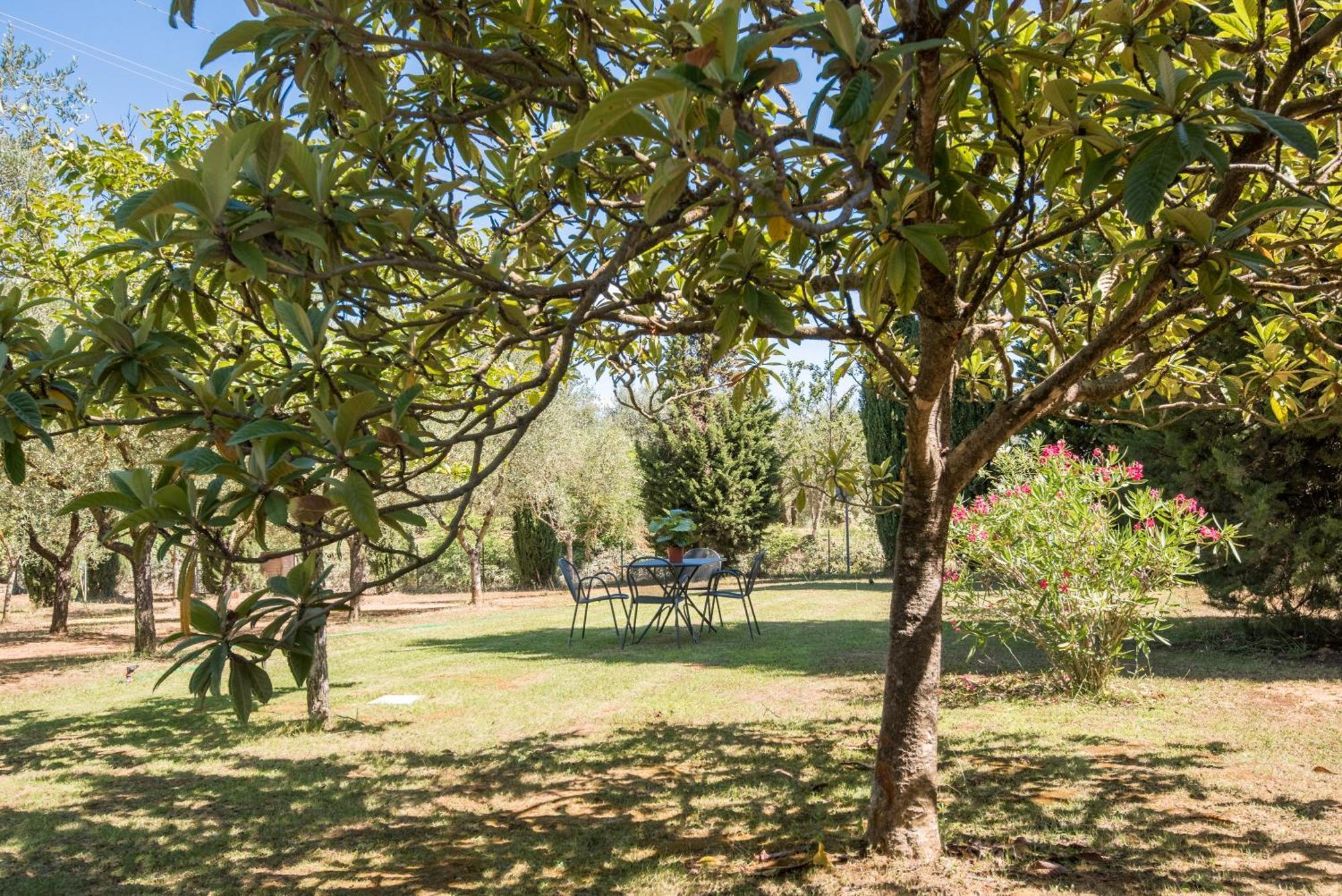 Podere San Lorenzo Siena Bagian luar foto